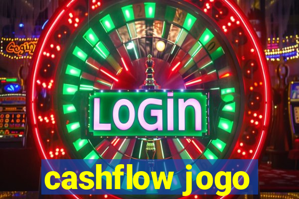 cashflow jogo